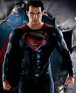 Los actores de Superman en el cine y TV (Post Christopher Reeve) 8 Henry Cavill Superman