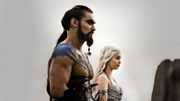 Drogo_y_Daenerys