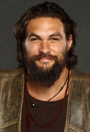 Jason Momoa