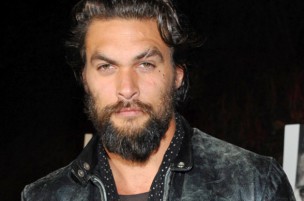 Jason Momoa protagonizará la nueva serie de ciencia ficción para Apple 1 Jason Momoa