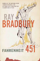fahrenheit 451 ray bradbury