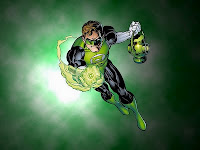 Hal Jordan vuelve a brillar, Kyle Chandler se lo ha pasado en grande rodando Lanterns para HBO 3 Green Lantern