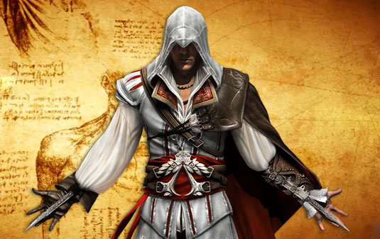 Justin Kurzel en camino a dirigir la adaptación de Assassin's Creed 1 Assassin's Creed 2