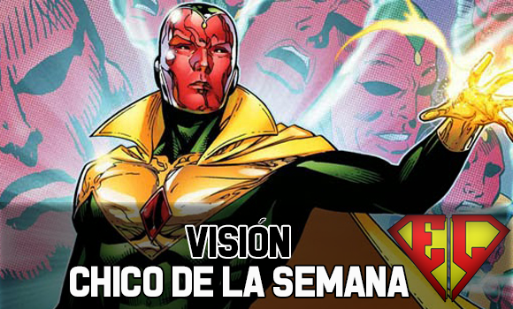 El Chico de la Semana: Visión 1 vision-chico-de-la-semana