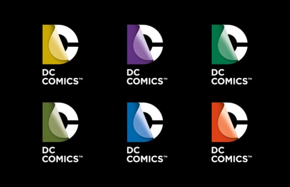 ¿Por qué DC Comics se llama así? 1 Batman, DC Comics, Superman, Wonder Woman