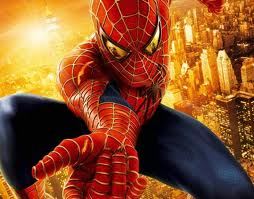 Fan Film, Spiderman