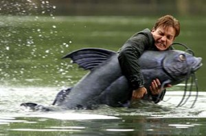 EL Videoclub: Big Fish 6