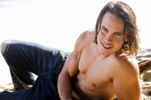 Descubriendo a... Taylor Kitsch 5