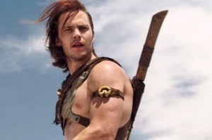 Descubriendo a... Taylor Kitsch 4