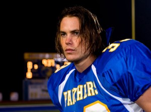Descubriendo a... Taylor Kitsch 2