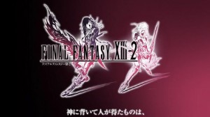 Final Fantasy XIII-2 y los viajes en el tiempo 1