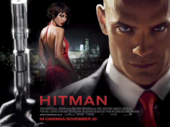 hitman-pelicula-agente-47 Agente 47, Hitman