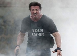 Los Mercenarios 2 es revisada a última hora 6