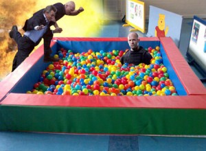 Los Mercenarios 2 es revisada a última hora 7