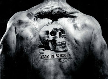 Harrison Ford sustituirá a Bruce Willis en Mercenarios 3 1 mercenarios2_19