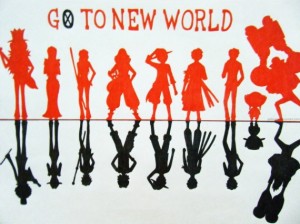 Un nuevo juego de One Piece podría estar en desarrollo 1