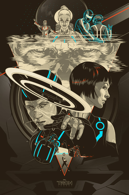 tron-legacy-mondo-poster