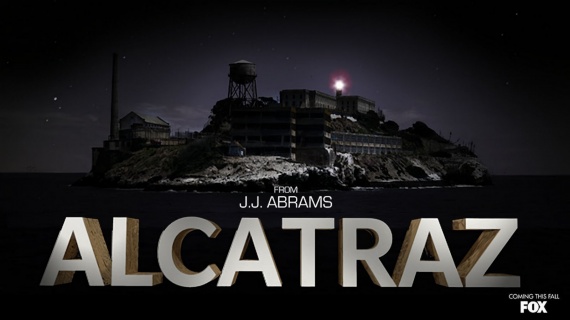 Alcatraz-J.J. Abrams