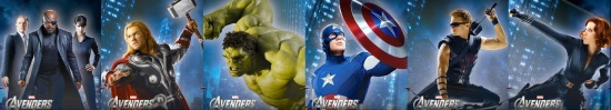 Banner-Los-Vengadores-Nick-Furia