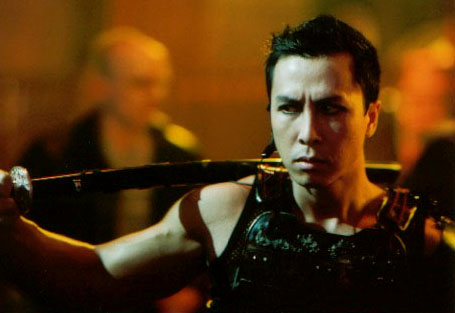 Donnie-Yen-Blade-2 Donnie Yen en Blade 2