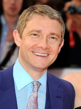 el hobbit martin freeman