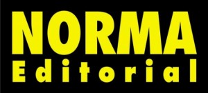 Norma editorial logo