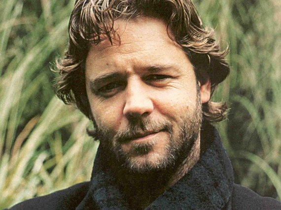 Russell Crowe desmiente los rumores sobre "Robocop" 1