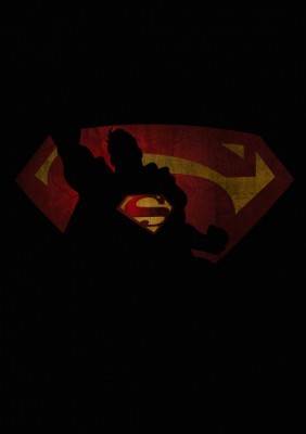 Superman-sombra