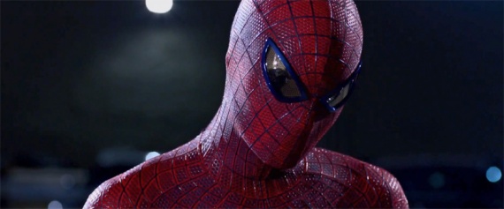 Trailer de Amazing Spider-Man