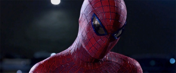 amazing-spider-man-2012-trailer Trailer de Amazing Spider-Man