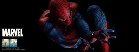 Calificado el nuevo tráiler de Spiderman 1