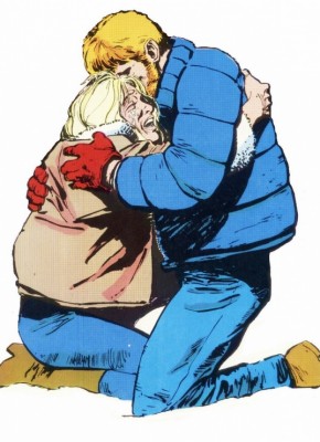 born again mazzuchelli born again mazzuchelli