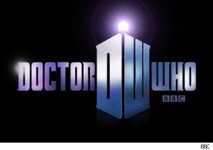 doctor who logo BBC doctor who logo BBC