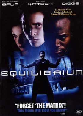 Canal Plus podría estrenar en España "Equilibrium" 2 equilibrium-portada
