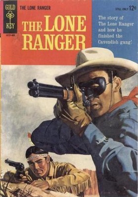 golden key lone ranger golden key lone ranger