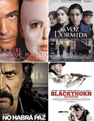 goya mejor pelicula