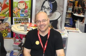 greg rucka