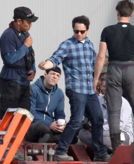 jjabrams-star-trek-2-set-photos fotos de star trek 2
