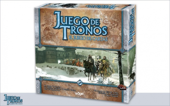 Juego de Tronos LCG 1