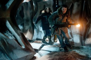 La Cosa (2011) 4