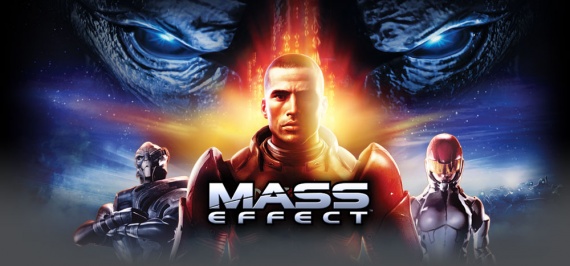 Mass Effect: Ópera espacial de la buena 1