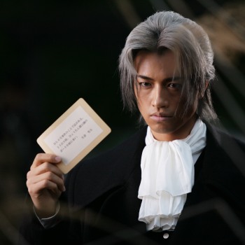 La película de Phoenix Wright tendrá un estreno mundial 1