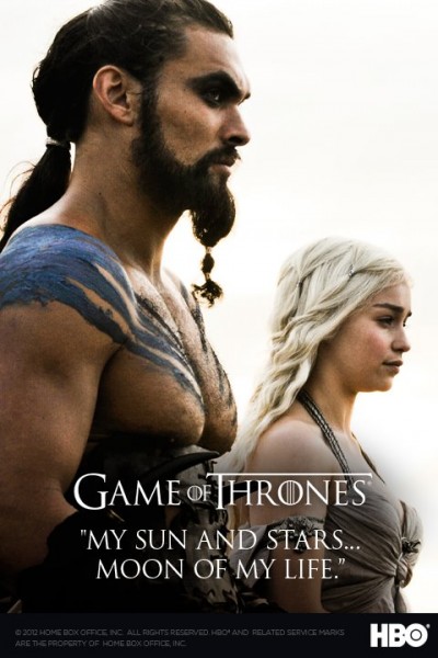 poster-juego-de-tronos-khal-drogo poster-juego-de-tronos-khal-drogo