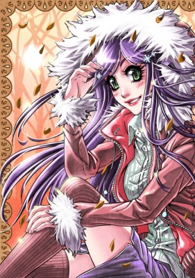 7ª edición Concurso Manga de Norma Cómics 2