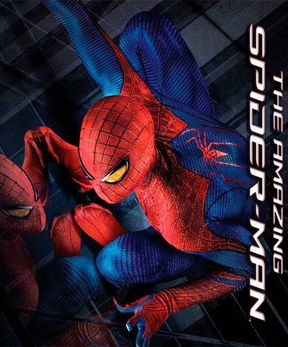Nuevas imágenes promocionales de "The Amazing Spiderman" 5