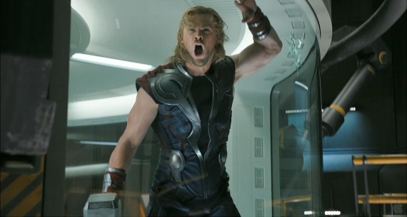 Cinco cosas que quizá hayas pasado por alto en el nuevo trailer de Los Vengadores