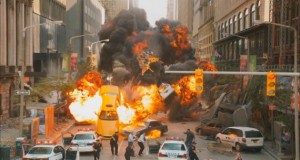Adelanto de 10 segundos del spot de "Los Vengadores" que veremos en la Super Bowl 1
