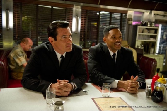 nuevas imagenes de men in black 3