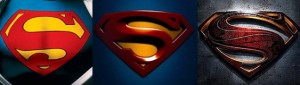 Emblema-Superman-Peliculas-evolución