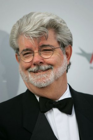George Lucas, el creador de la franquicia